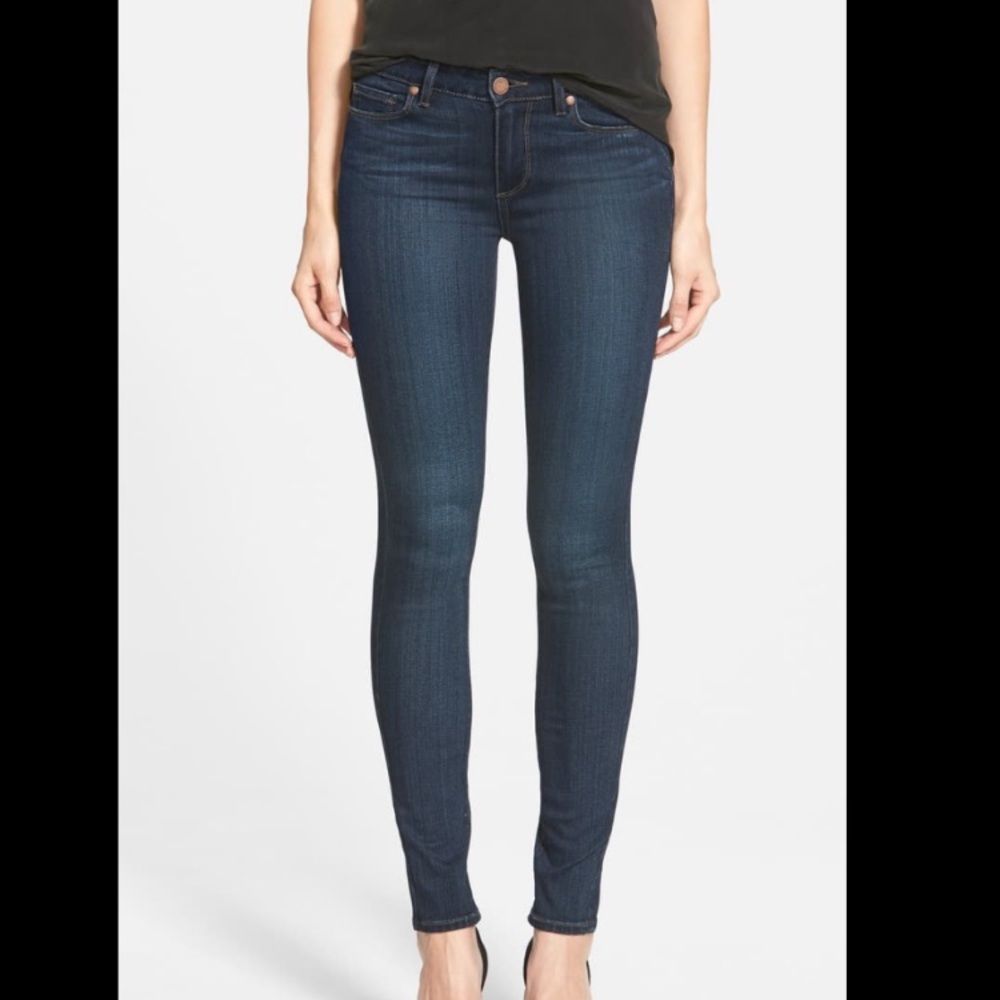 Paige jeans